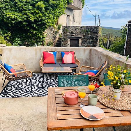 Tres Jolie Maison Aux Portes Du Cap Corse Sisco 외부 사진
