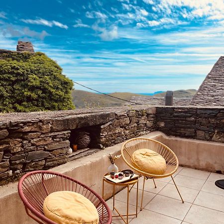 Tres Jolie Maison Aux Portes Du Cap Corse Sisco 외부 사진
