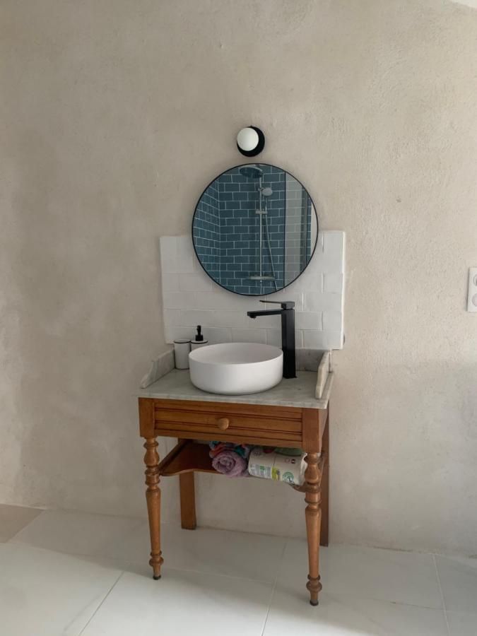 Tres Jolie Maison Aux Portes Du Cap Corse Sisco 외부 사진