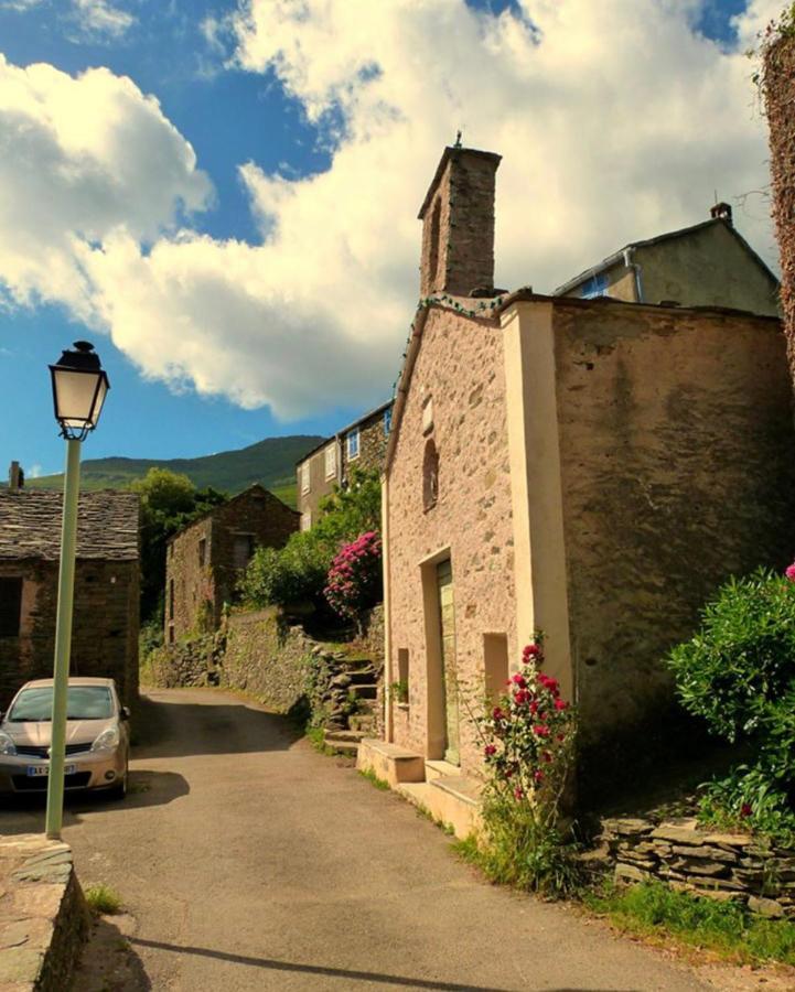 Tres Jolie Maison Aux Portes Du Cap Corse Sisco 외부 사진