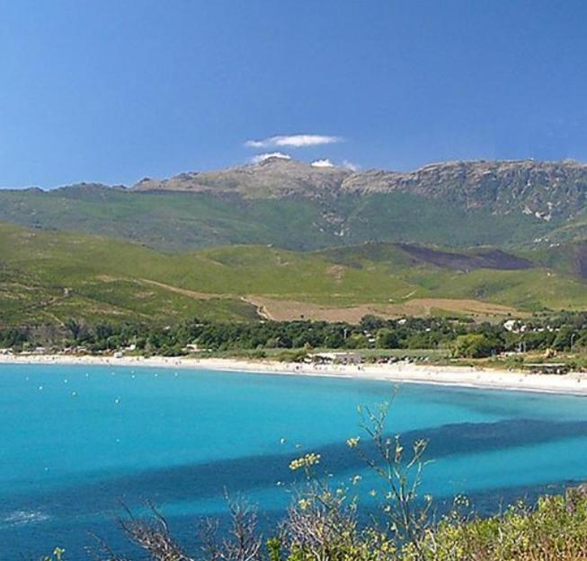 Tres Jolie Maison Aux Portes Du Cap Corse Sisco 외부 사진