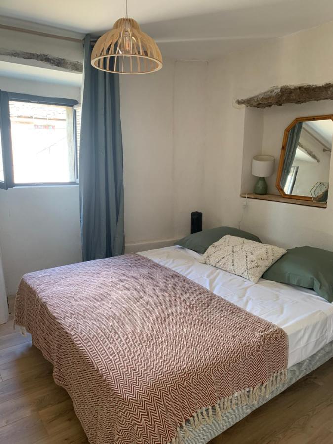 Tres Jolie Maison Aux Portes Du Cap Corse Sisco 외부 사진